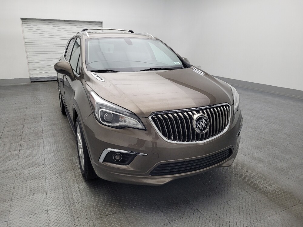 2017 Buick Envision in Kissimmee, FL 34744 - 18088553 14