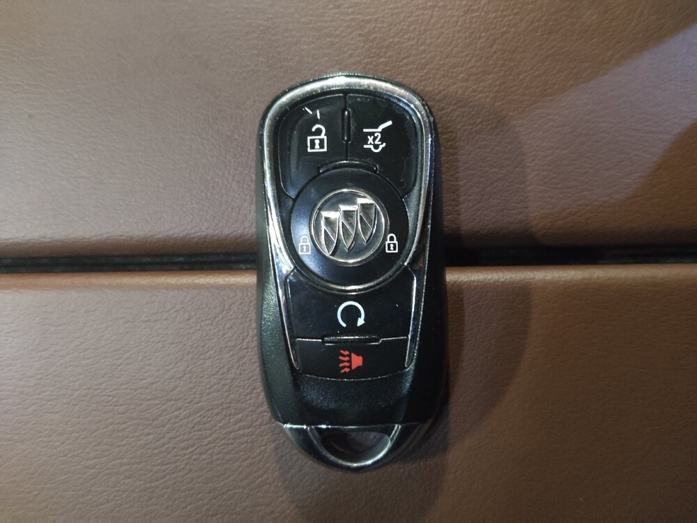 2017 Buick Envision in Kissimmee, FL 34744 - 18088553 32