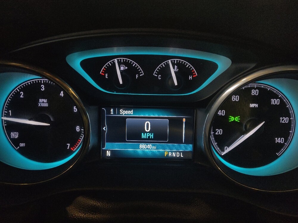 2017 Buick Envision in Kissimmee, FL 34744 - 18088553 23