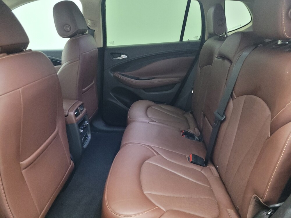 2017 Buick Envision in Kissimmee, FL 34744 - 18088553 18