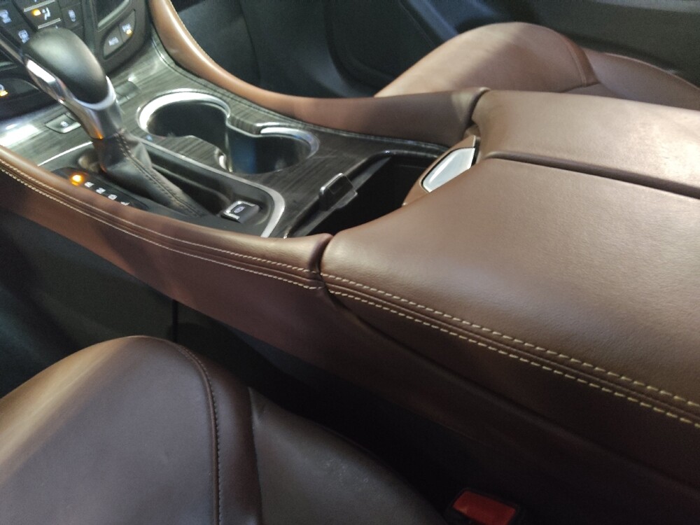 2017 Buick Envision in Kissimmee, FL 34744 - 18088553 26