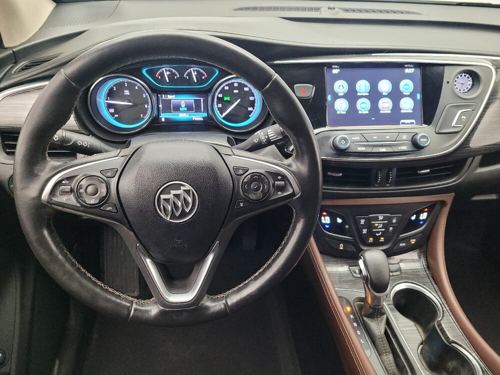 2017 Buick Envision in Kissimmee, FL 34744 - 18088553 22