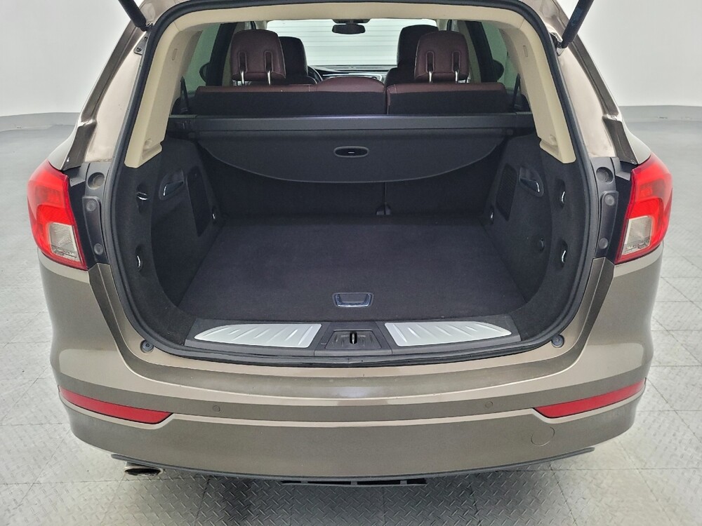 2017 Buick Envision in Kissimmee, FL 34744 - 18088553 29