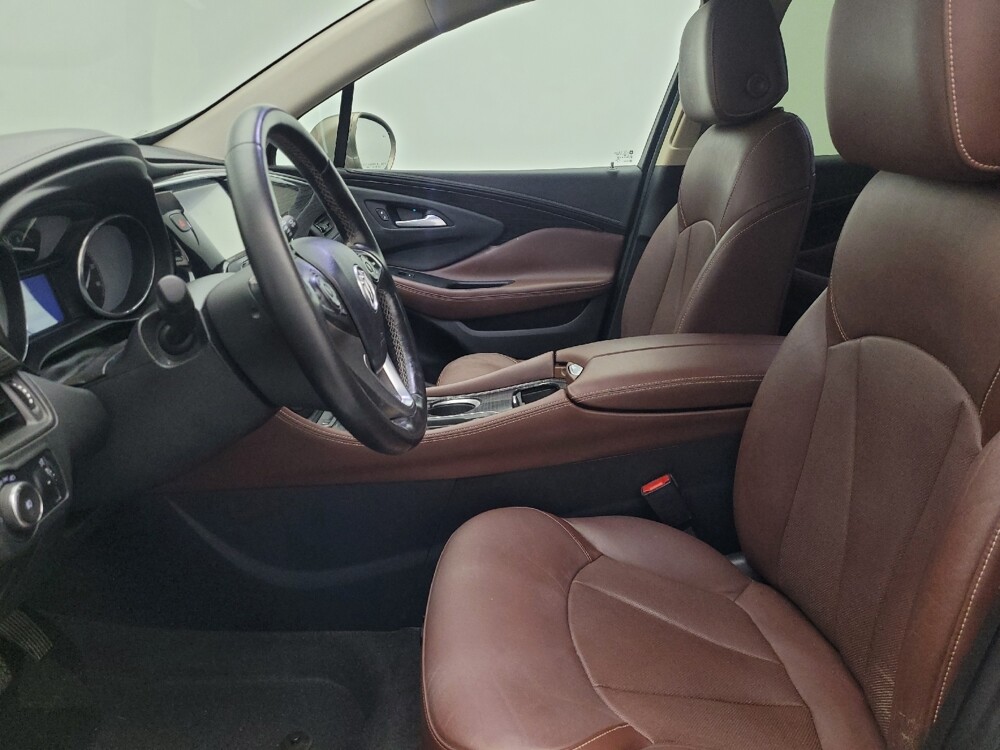 2017 Buick Envision in Kissimmee, FL 34744 - 18088553 17