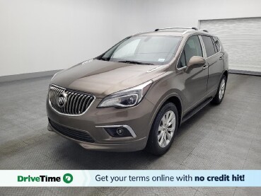 2017 Buick Envision in Kissimmee, FL 34744