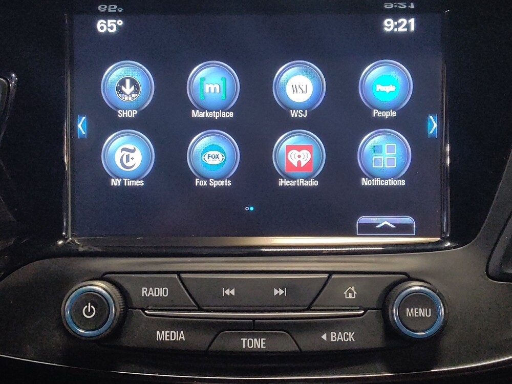 2017 Buick Envision in Kissimmee, FL 34744 - 18088553 25