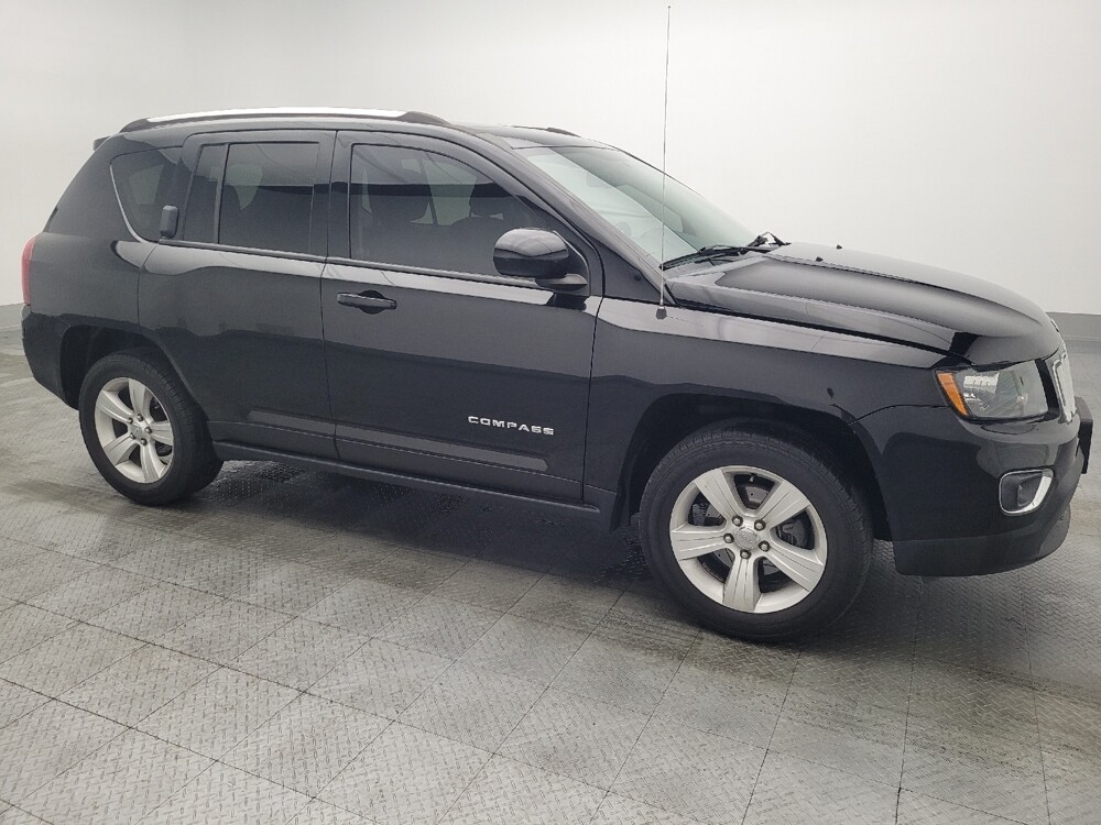 2015 Jeep Compass in Orlando, FL 32808 - 18088554 11