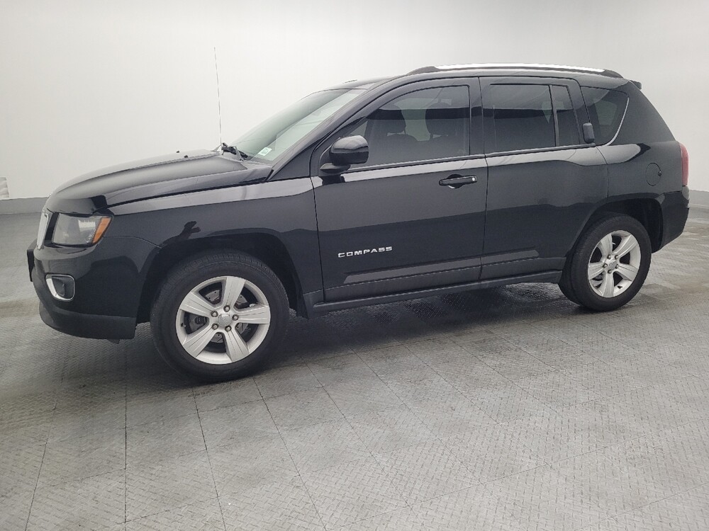 2015 Jeep Compass in Orlando, FL 32808 - 18088554 2