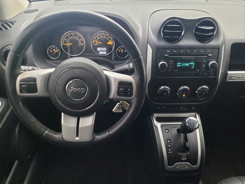 2015 Jeep Compass in Orlando, FL 32808 - 18088554 22