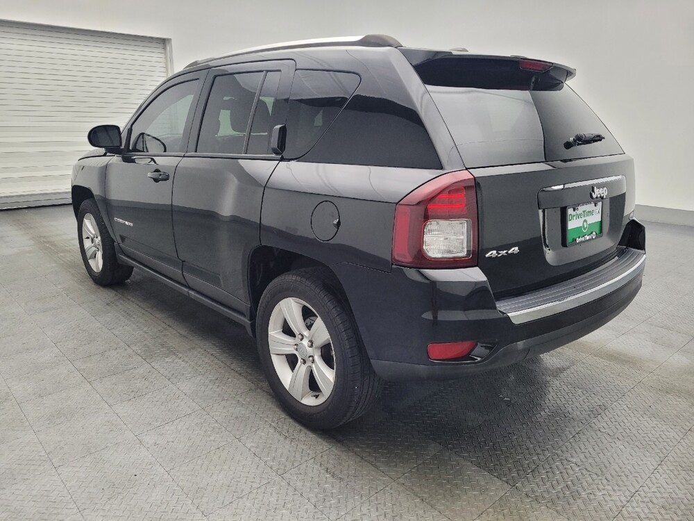 2015 Jeep Compass in Orlando, FL 32808 - 18088554 5