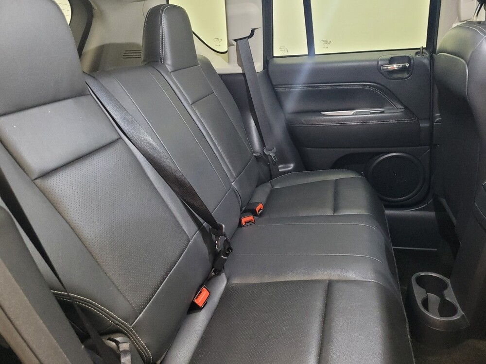 2015 Jeep Compass in Orlando, FL 32808 - 18088554 19