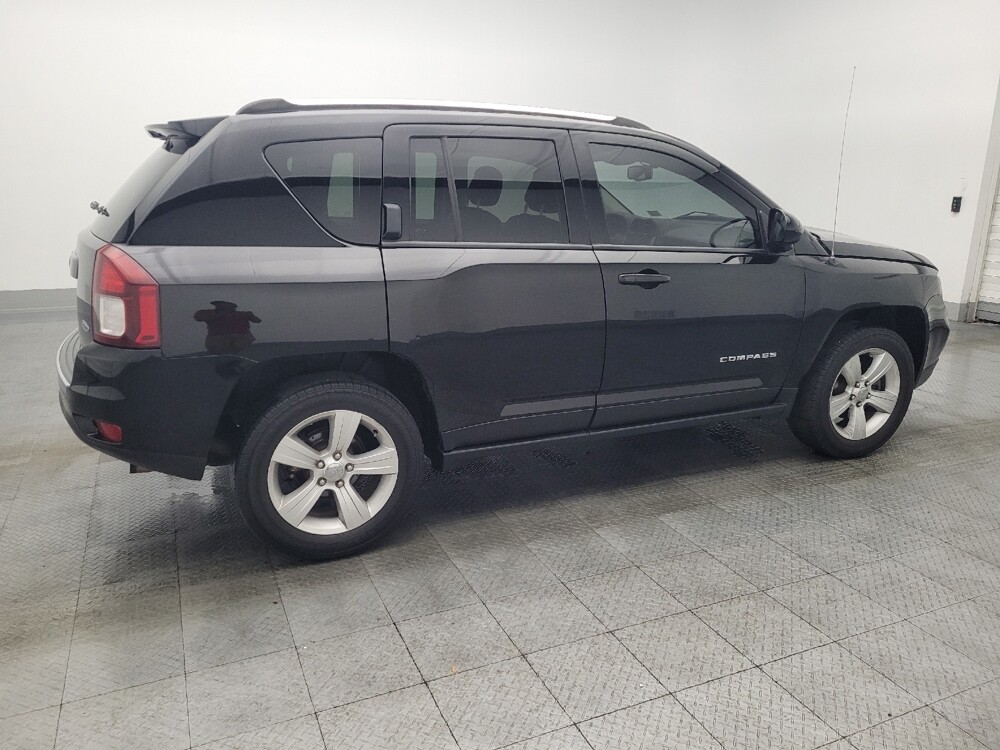 2015 Jeep Compass in Orlando, FL 32808 - 18088554 10