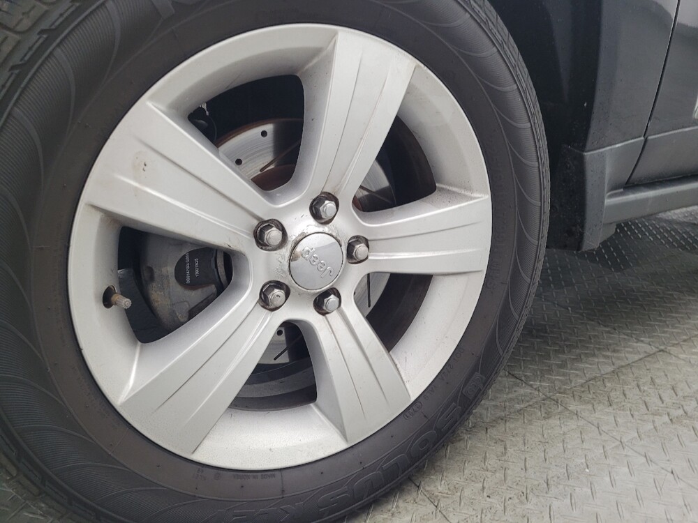 2015 Jeep Compass in Orlando, FL 32808 - 18088554 31