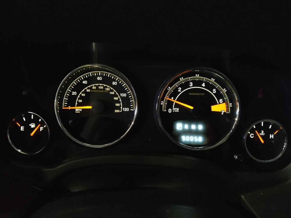 2015 Jeep Compass in Orlando, FL 32808 - 18088554 23