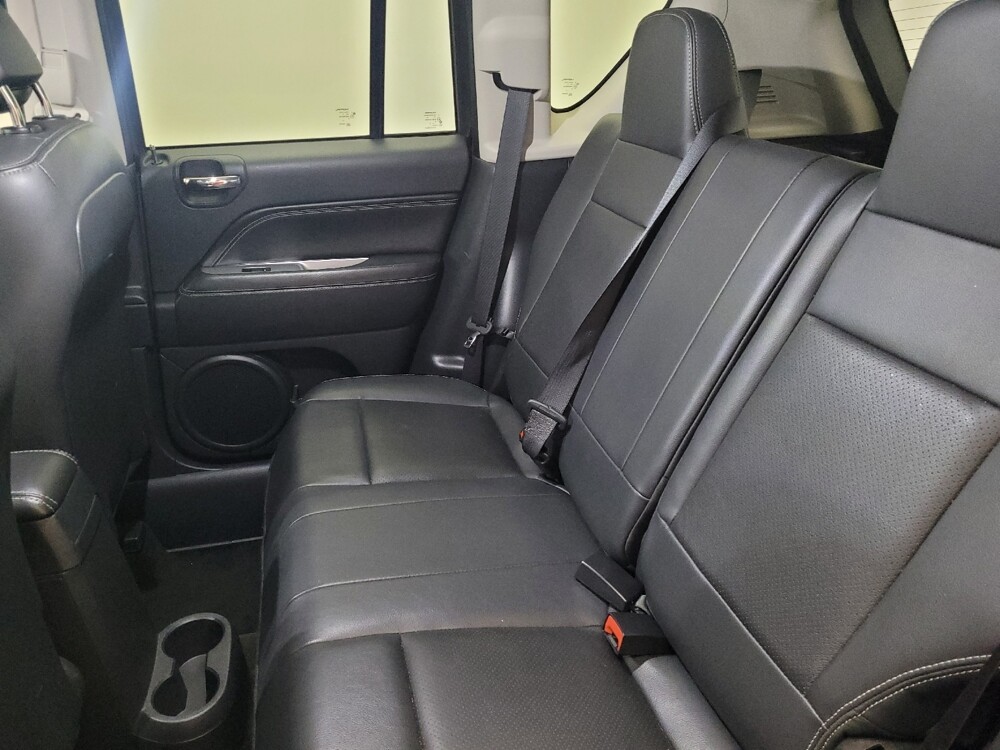 2015 Jeep Compass in Orlando, FL 32808 - 18088554 18