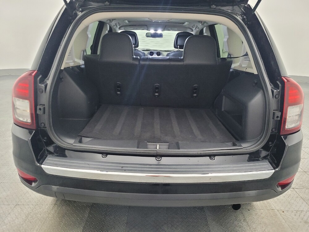 2015 Jeep Compass in Orlando, FL 32808 - 18088554 29