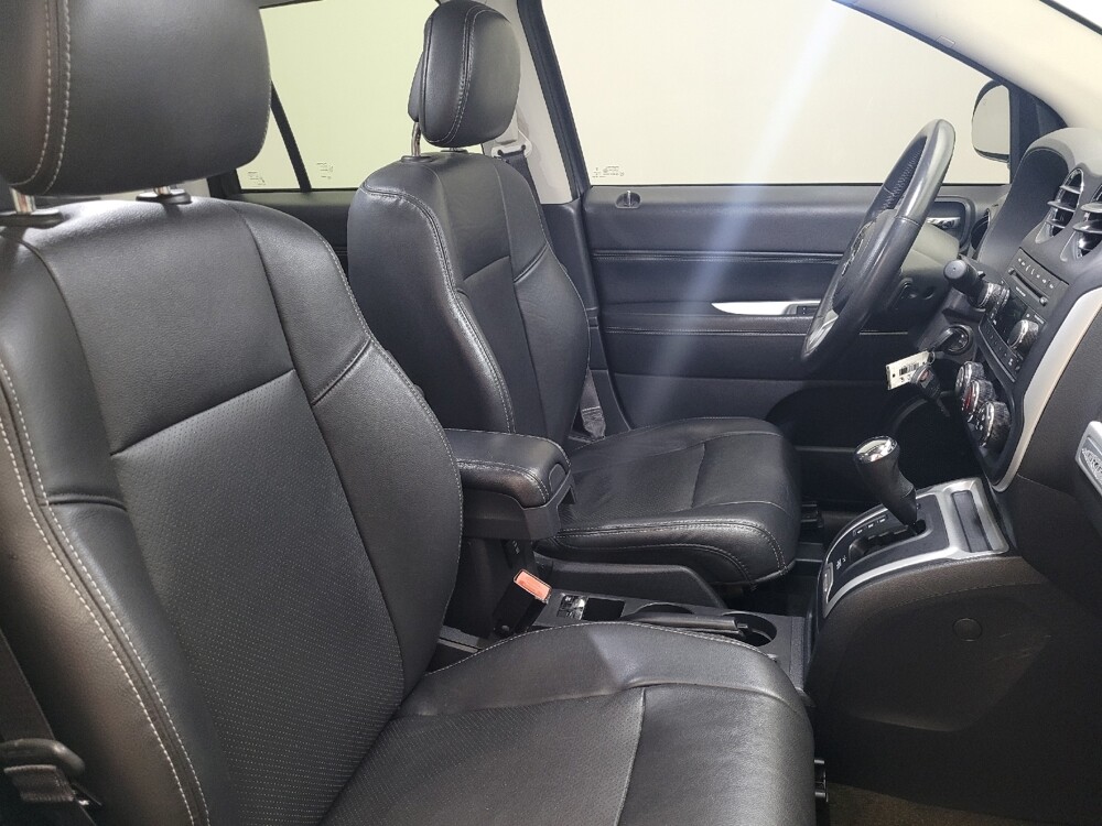 2015 Jeep Compass in Orlando, FL 32808 - 18088554 21