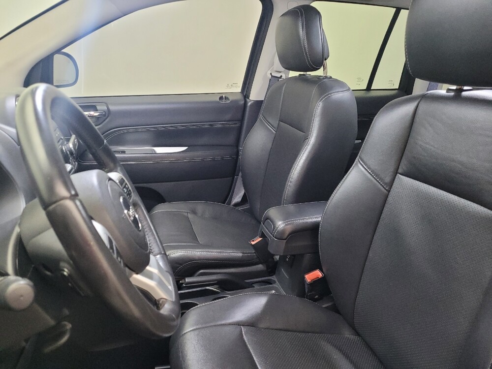 2015 Jeep Compass in Orlando, FL 32808 - 18088554 17