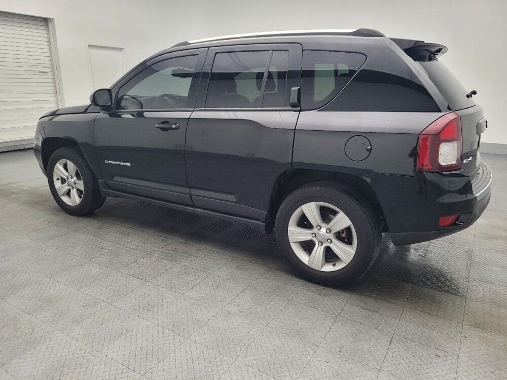2015 Jeep Compass in Orlando, FL 32808 - 18088554 3