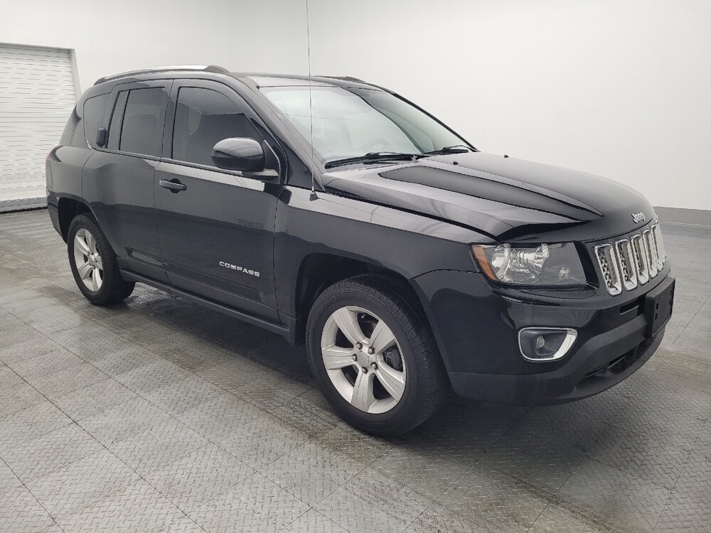 2015 Jeep Compass in Orlando, FL 32808 - 18088554 13