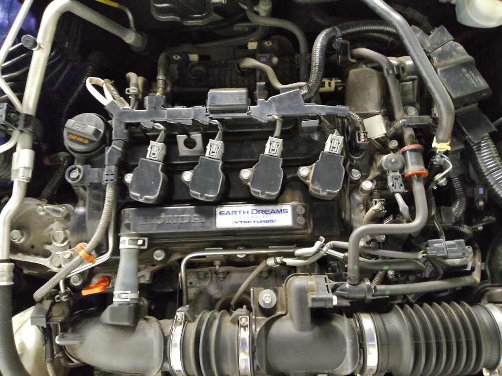 2020 Honda Accord in Greenville, NC 27834 - 18088555 30