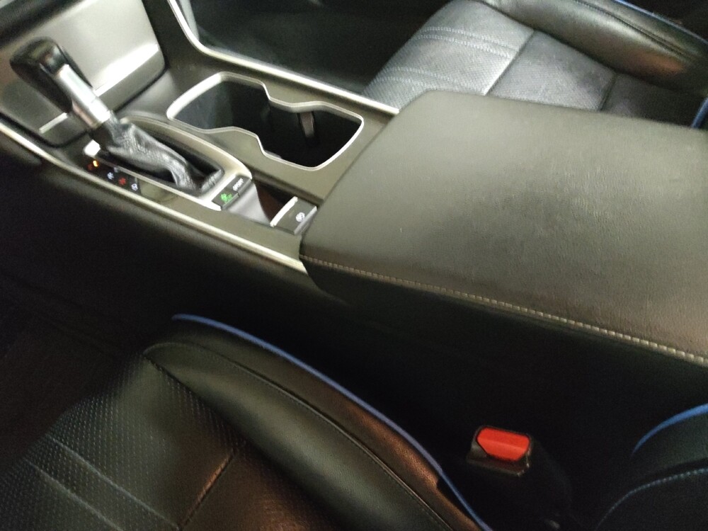 2020 Honda Accord in Greenville, NC 27834 - 18088555 26