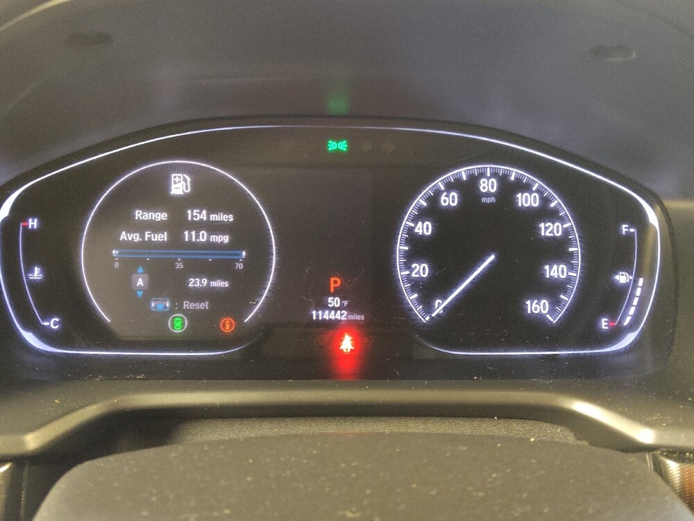 2020 Honda Accord in Greenville, NC 27834 - 18088555 23