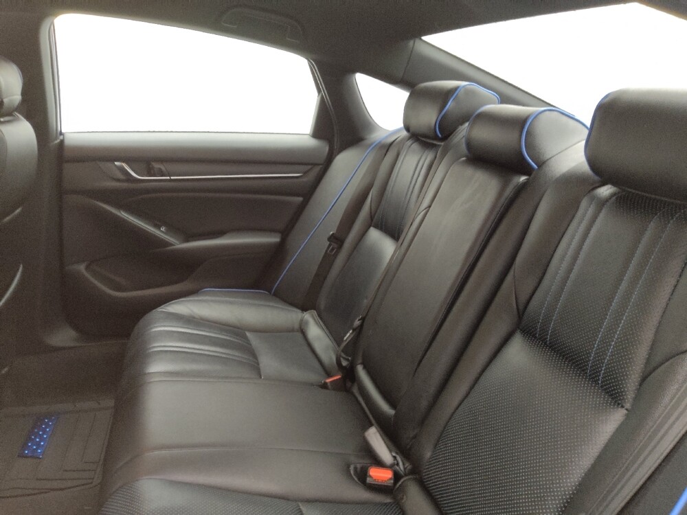 2020 Honda Accord in Greenville, NC 27834 - 18088555 18