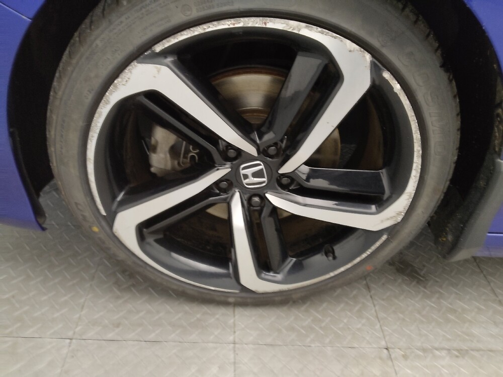 2020 Honda Accord in Greenville, NC 27834 - 18088555 31