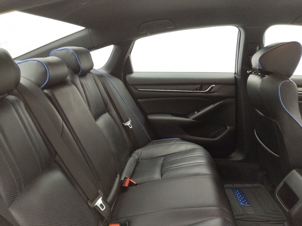 2020 Honda Accord in Greenville, NC 27834 - 18088555 19