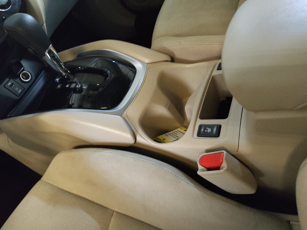 2016 Nissan Rogue in Greenville, NC 27834 - 18088558 26