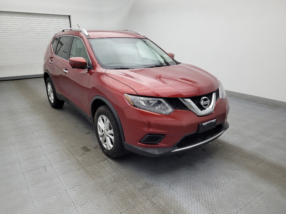 2016 Nissan Rogue in Greenville, NC 27834 - 18088558 13