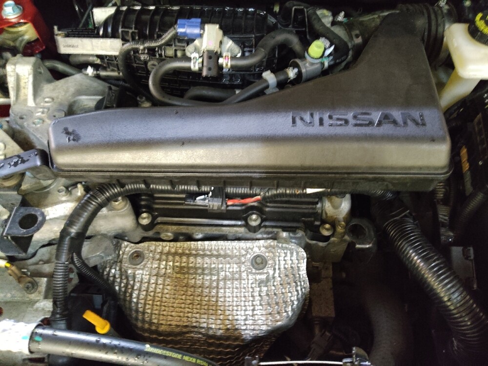 2016 Nissan Rogue in Greenville, NC 27834 - 18088558 30