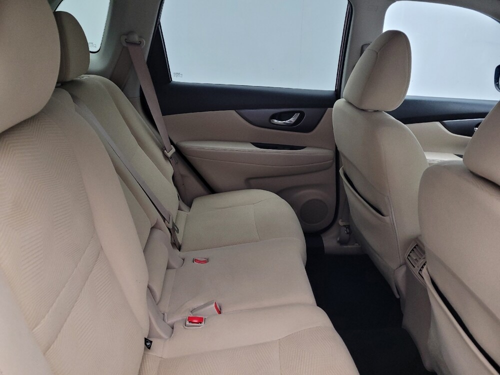 2016 Nissan Rogue in Greenville, NC 27834 - 18088558 19