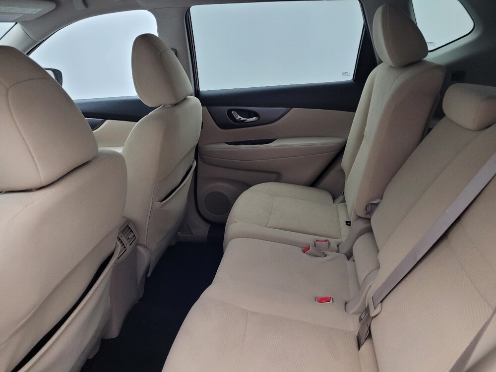 2016 Nissan Rogue in Greenville, NC 27834 - 18088558 18