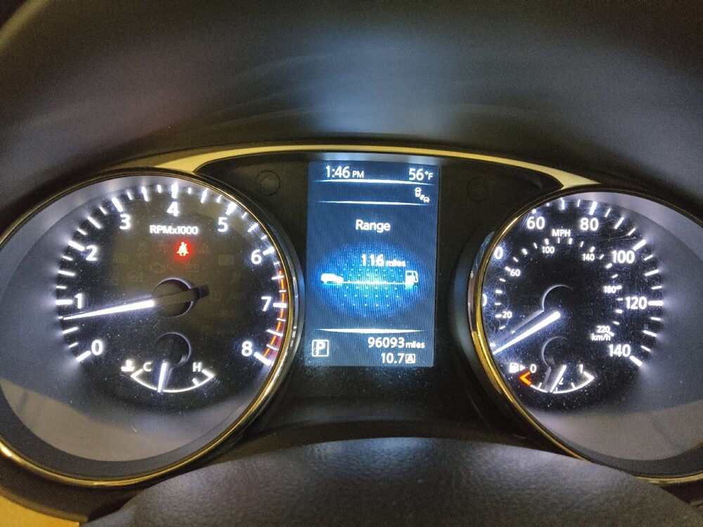 2016 Nissan Rogue in Greenville, NC 27834 - 18088558 23