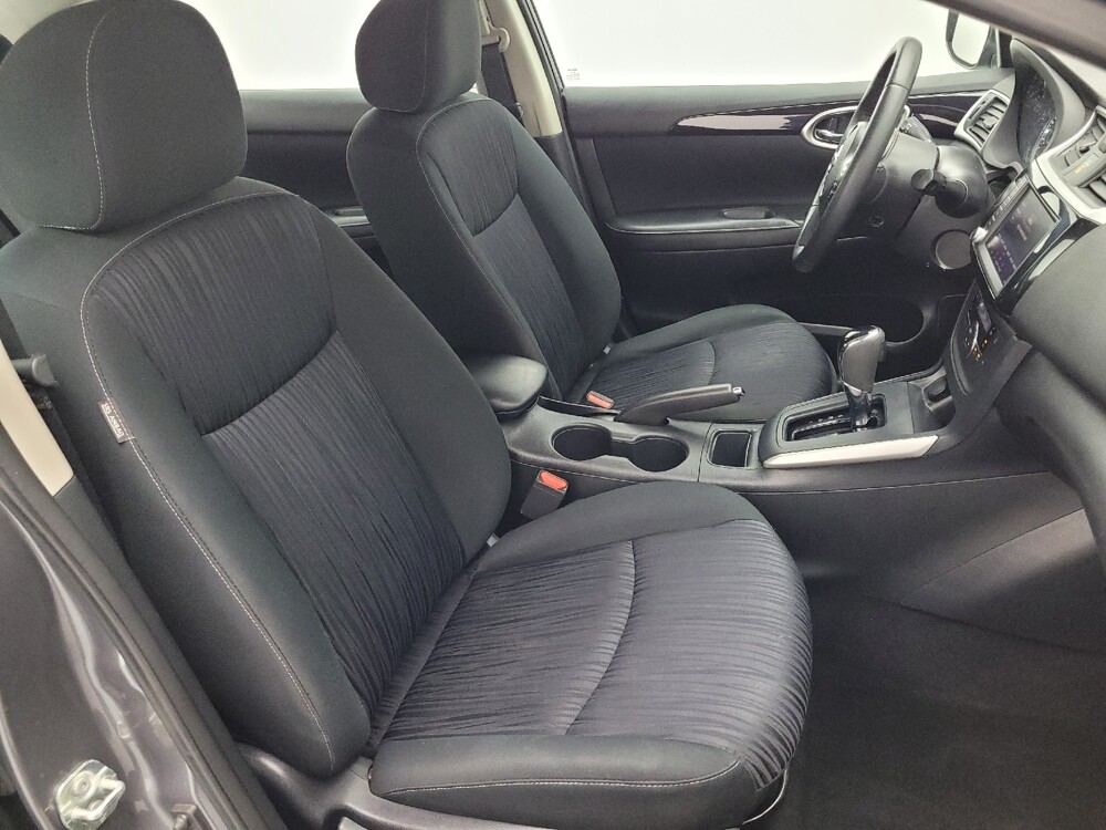 2019 Nissan Sentra in Winston-Salem, NC 27103 - 18088559 21