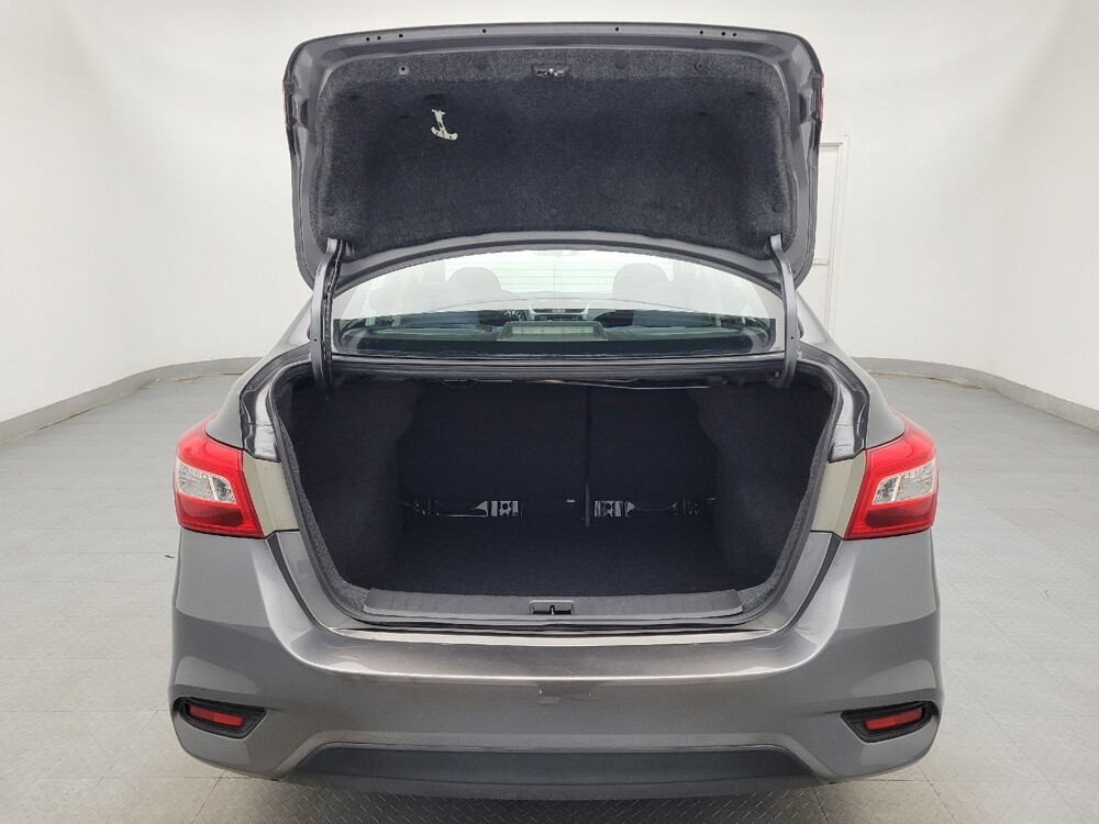 2019 Nissan Sentra in Winston-Salem, NC 27103 - 18088559 29