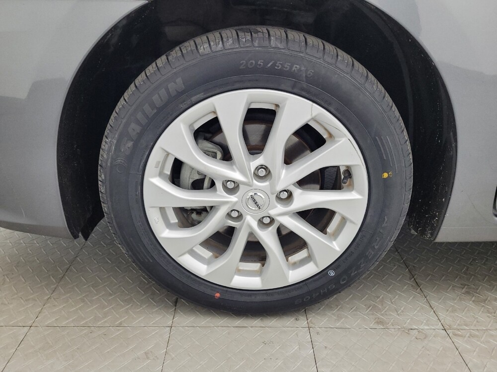 2019 Nissan Sentra in Winston-Salem, NC 27103 - 18088559 31