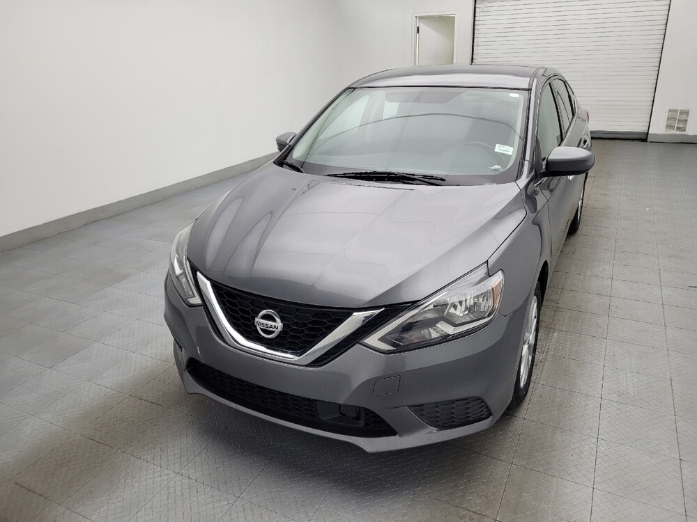2019 Nissan Sentra in Winston-Salem, NC 27103 - 18088559 15