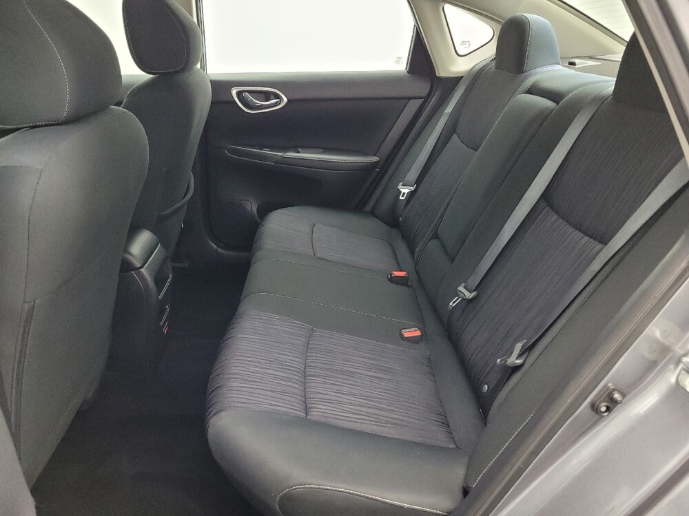 2019 Nissan Sentra in Winston-Salem, NC 27103 - 18088559 18