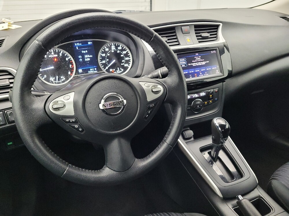 2019 Nissan Sentra in Winston-Salem, NC 27103 - 18088559 22