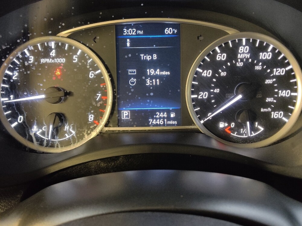 2019 Nissan Sentra in Winston-Salem, NC 27103 - 18088559 23