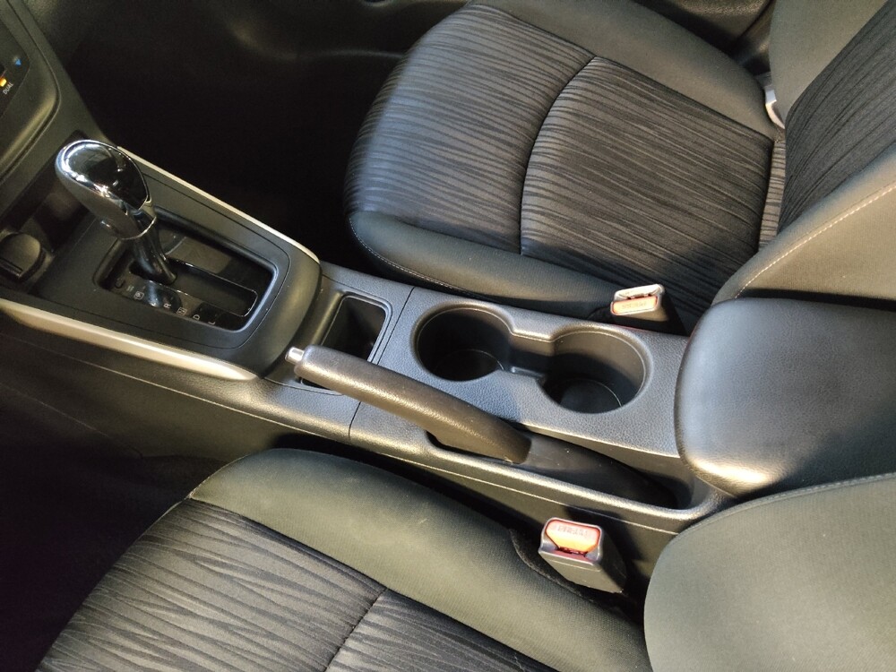 2019 Nissan Sentra in Winston-Salem, NC 27103 - 18088559 26