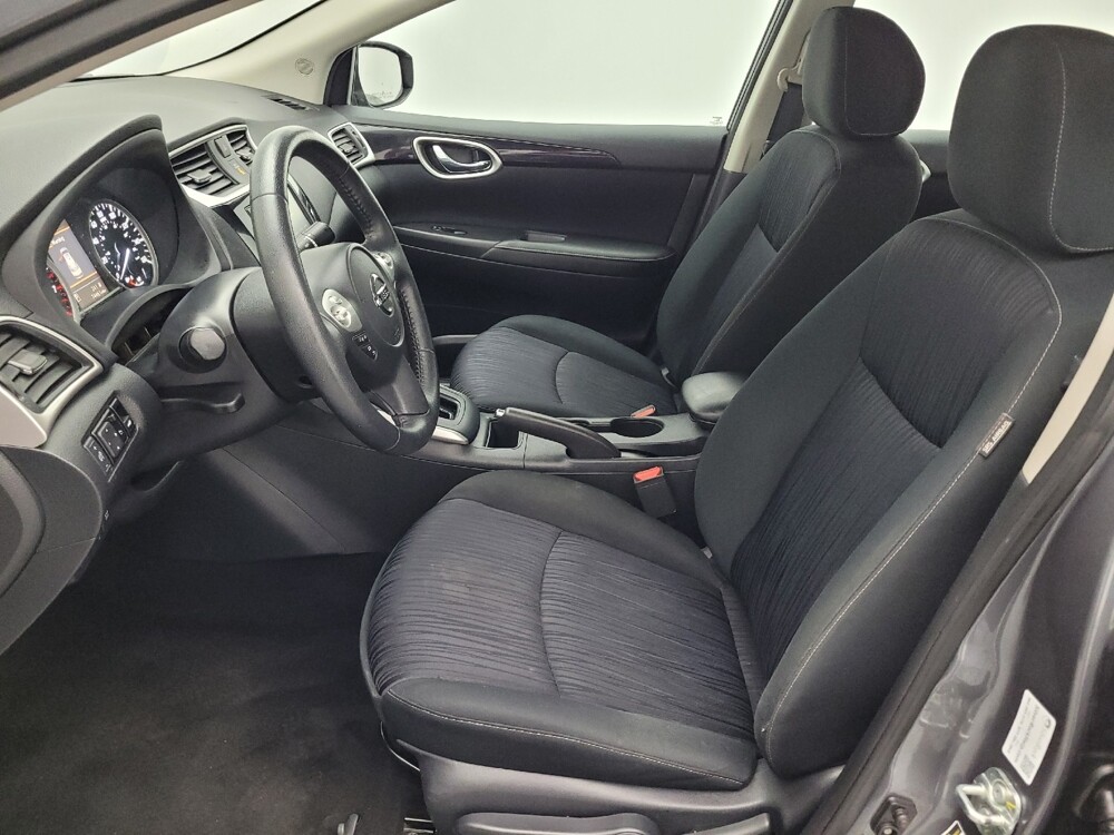 2019 Nissan Sentra in Winston-Salem, NC 27103 - 18088559 17