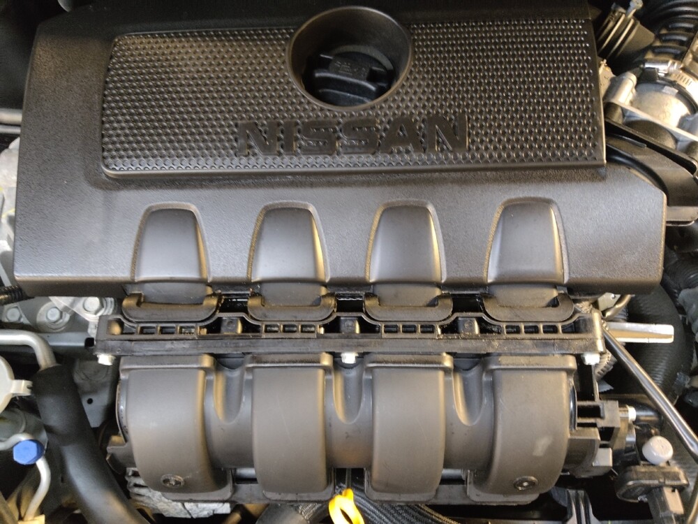 2019 Nissan Sentra in Winston-Salem, NC 27103 - 18088559 30