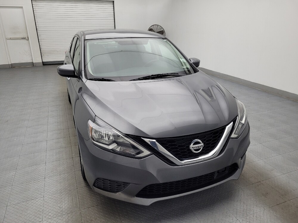 2019 Nissan Sentra in Winston-Salem, NC 27103 - 18088559 14