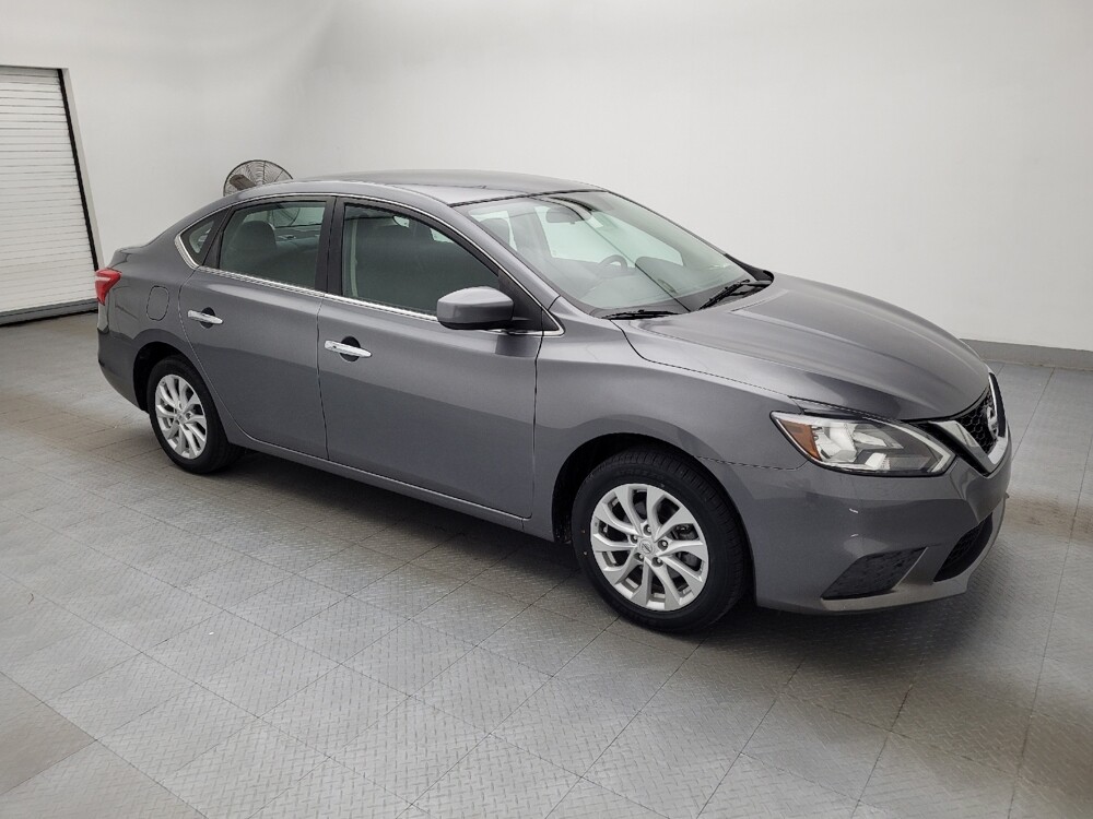 2019 Nissan Sentra in Winston-Salem, NC 27103 - 18088559 11