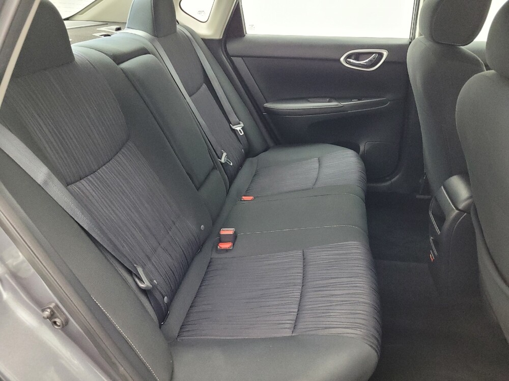 2019 Nissan Sentra in Winston-Salem, NC 27103 - 18088559 19