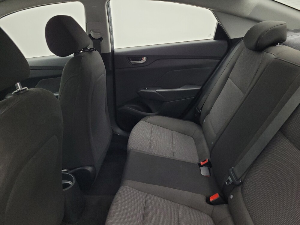 2020 Hyundai Accent in Raleigh, NC 27604 - 18088561 18